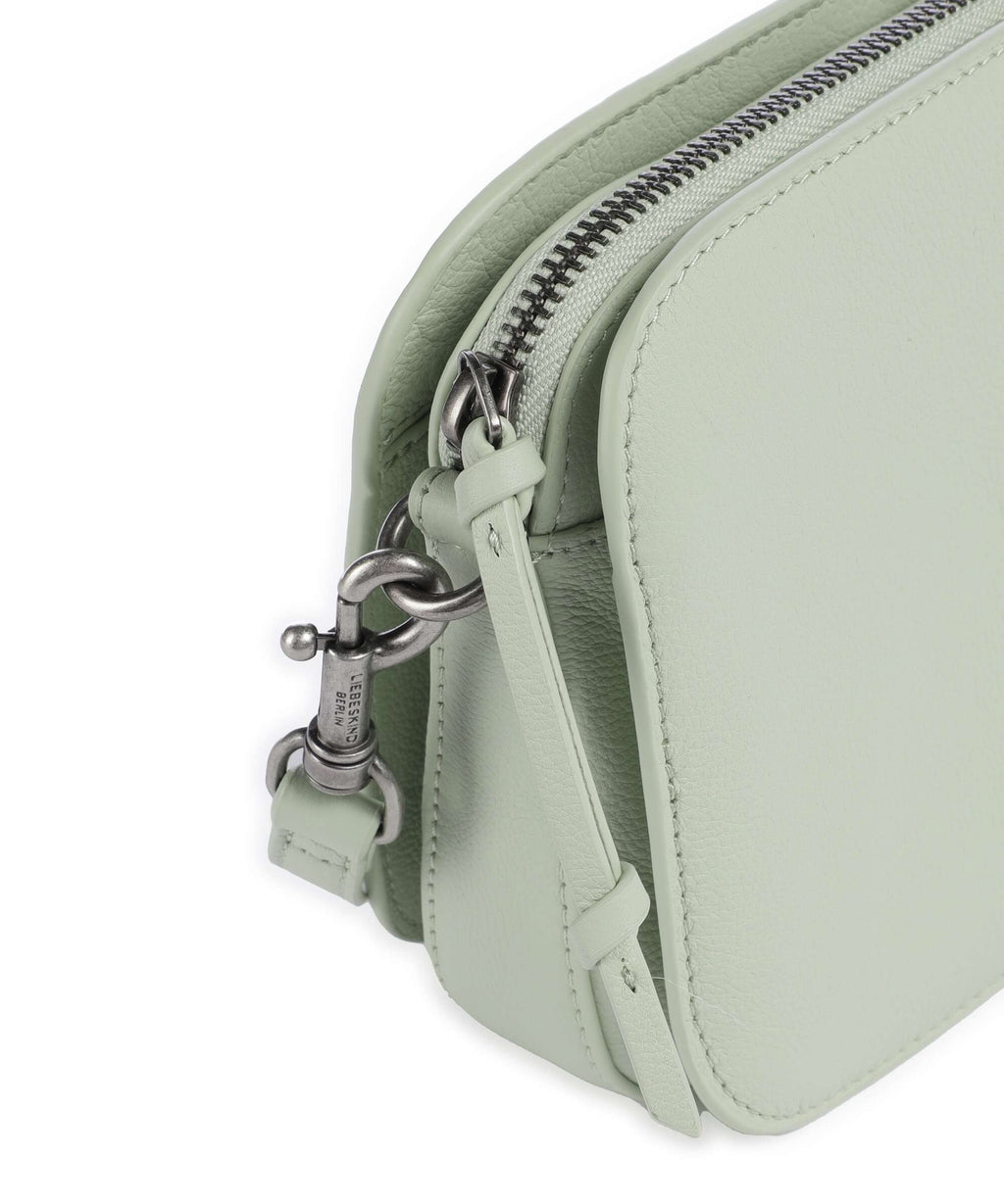 Liebeskind Harris Luka Crossbody bag sage