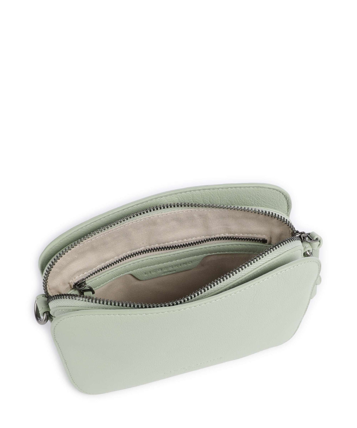 Liebeskind Harris Luka Crossbody bag sage