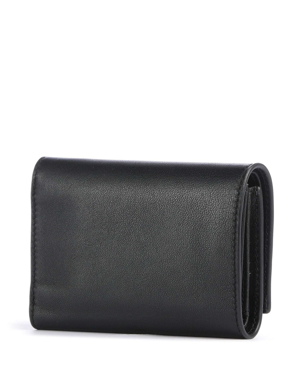 Liebeskind Linn Sheep Natural M Wallet black