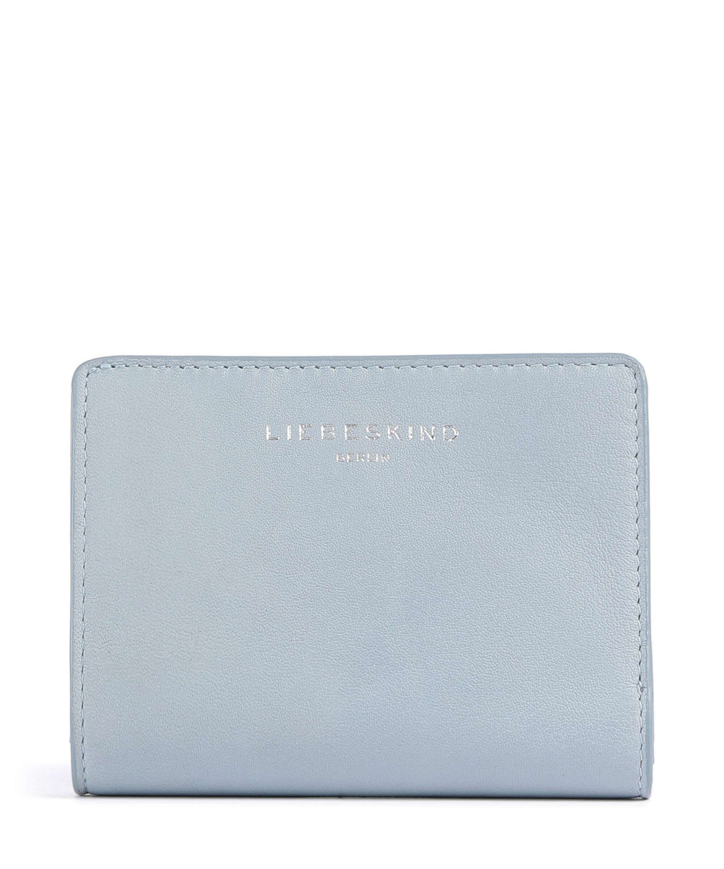 Liebeskind Thea Sheep Natural M Wallet iceberg
