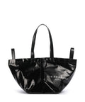 Liebeskind Elvira Rain M Tote bag black