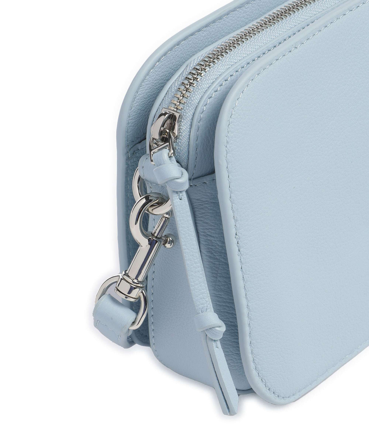 Liebeskind Luka Harris S Crossbody bag iceberg