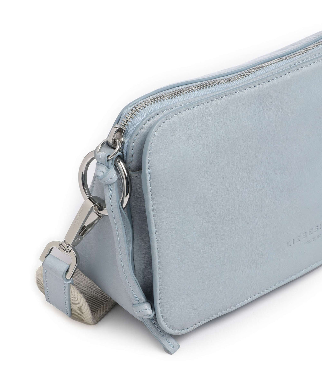 Liebeskind Clarice Sheep Natural M Crossbody bag iceberg