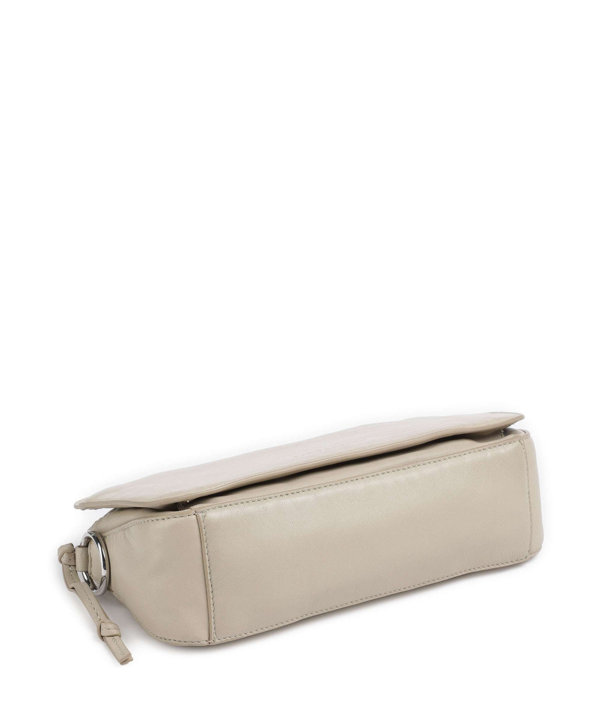 Liebeskind Clarice Sheep Natural M Crossbody bag milk