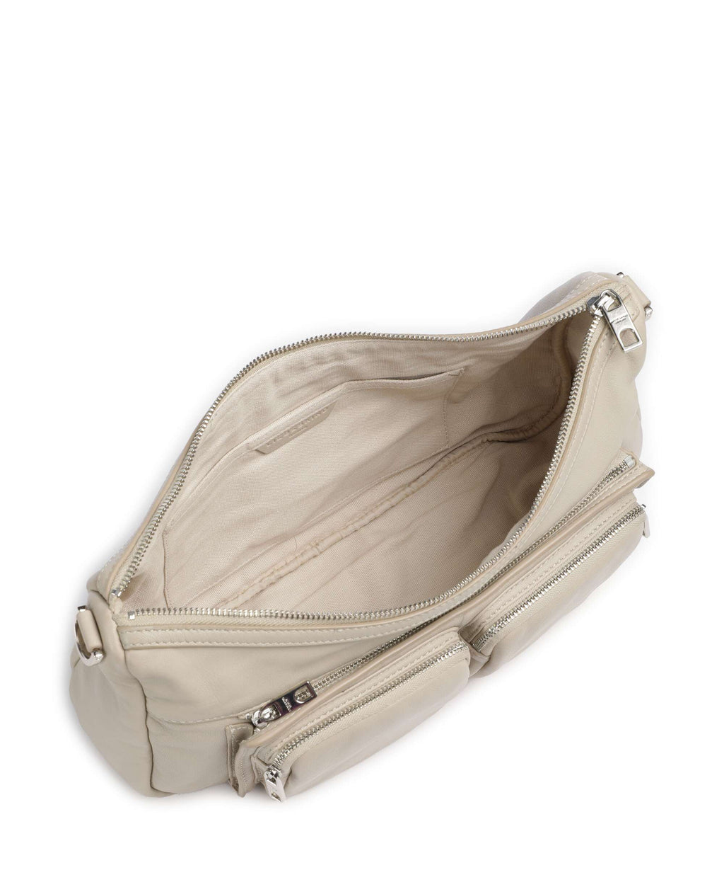 Liebeskind Maia Sheep Natural M Shoulder bag milk
