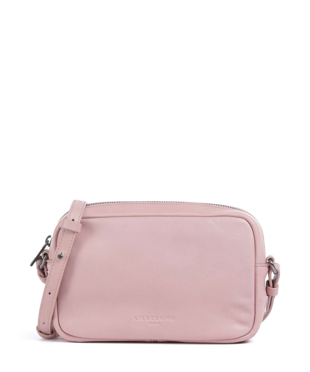 Liebeskind Maia Sheep Natural S Crossbody bag blush