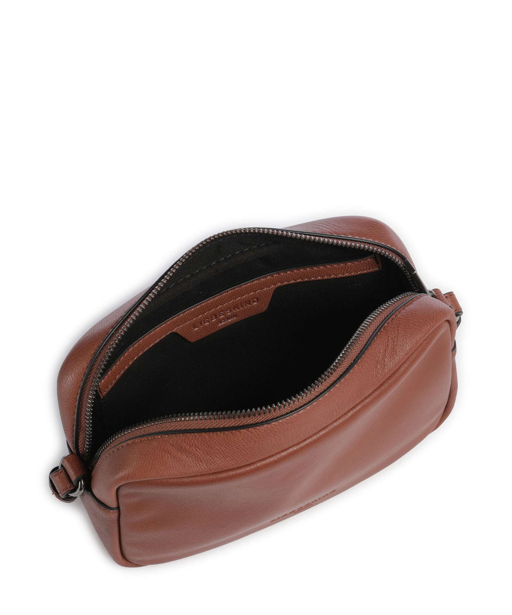 Liebeskind Maia Sheep Natural S Crossbody bag russet