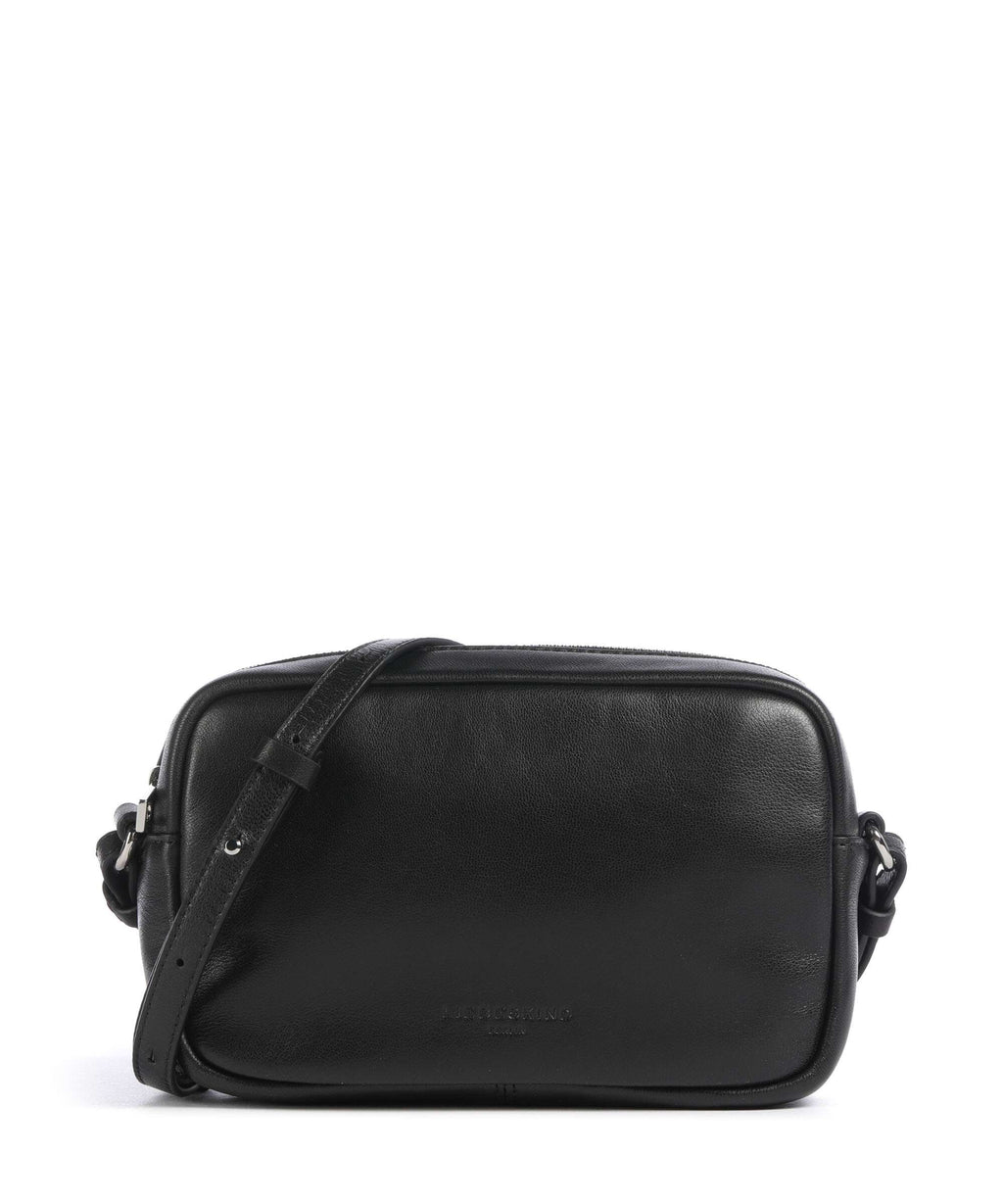 Liebeskind Maia Sheep Natural S Crossbody bag black