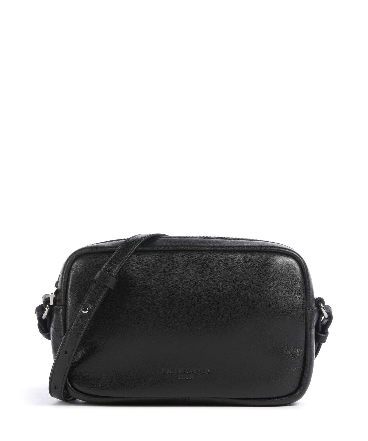 Liebeskind Maia Sheep Natural S Crossbody bag black