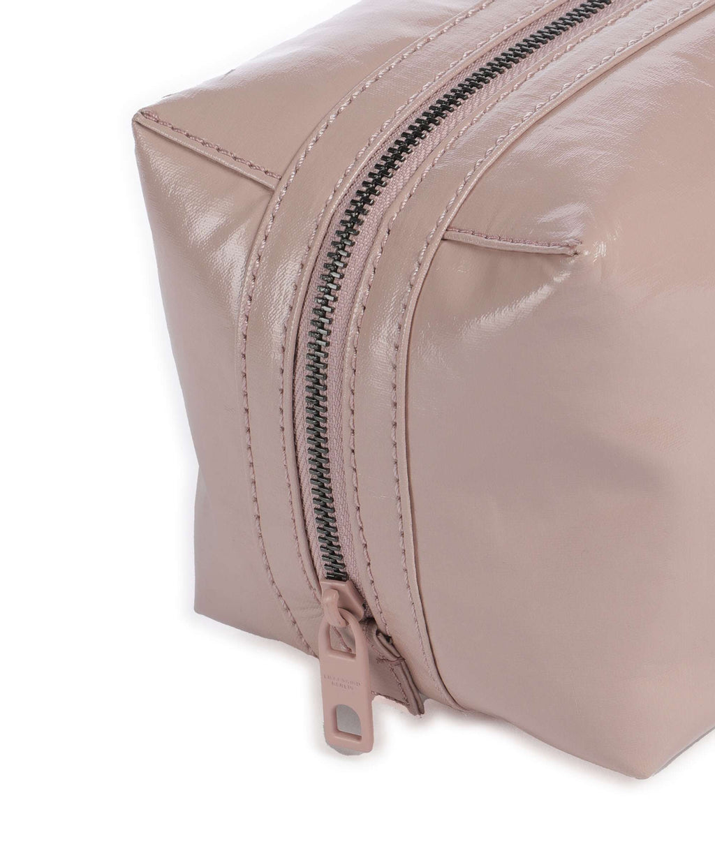 Liebeskind Rain Cosmetic bag blush
