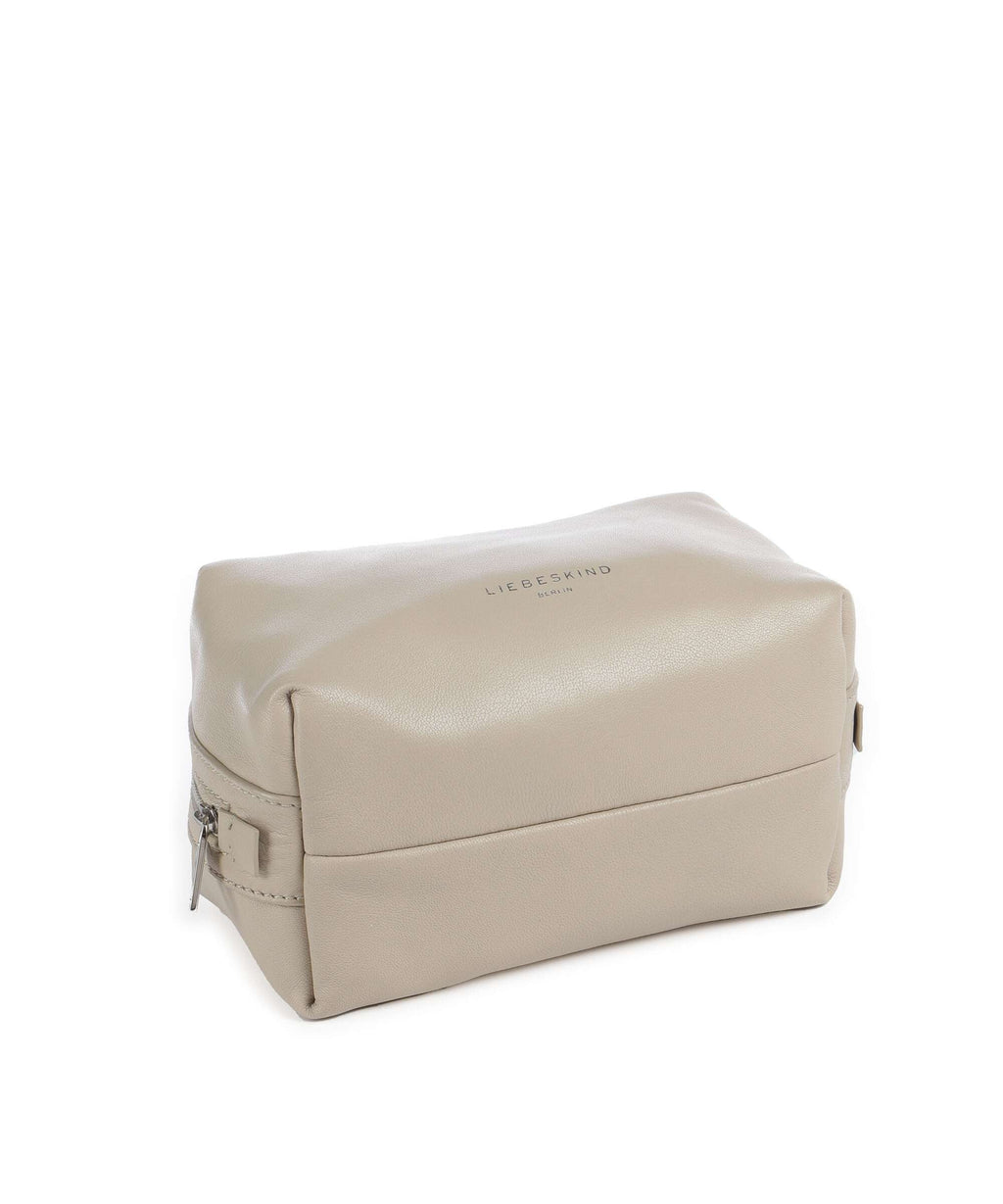 Liebeskind Toiletry bag milk