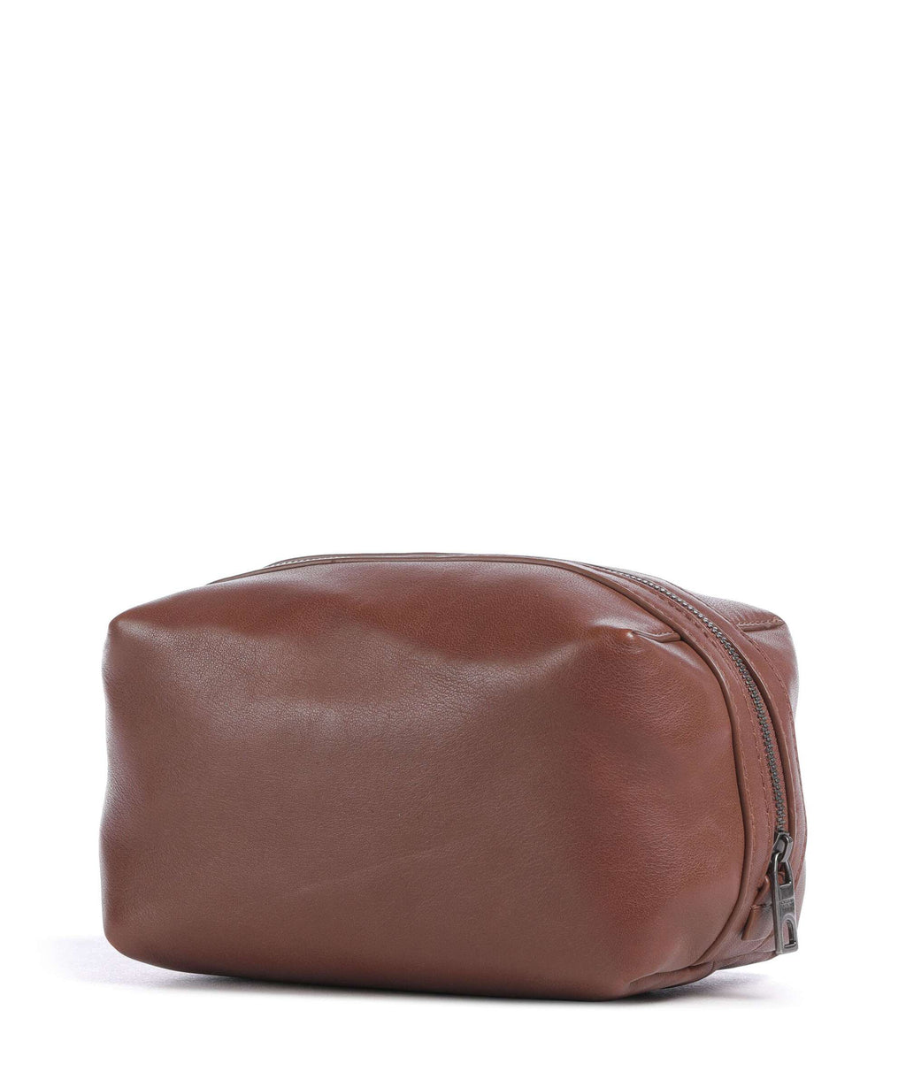 Liebeskind Toiletry bag russet