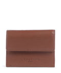 Liebeskind Akkordeon Soft Nappa S Wallet russet