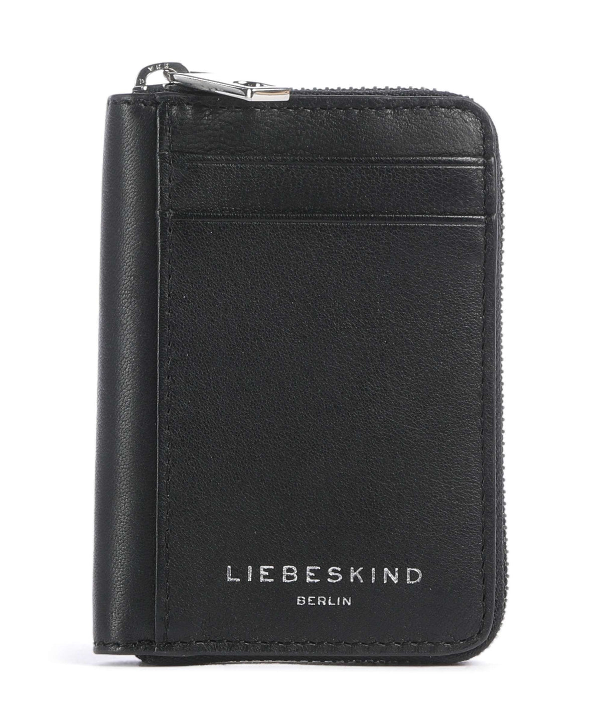 Liebeskind Eliza Sheep Natural S Wallet black