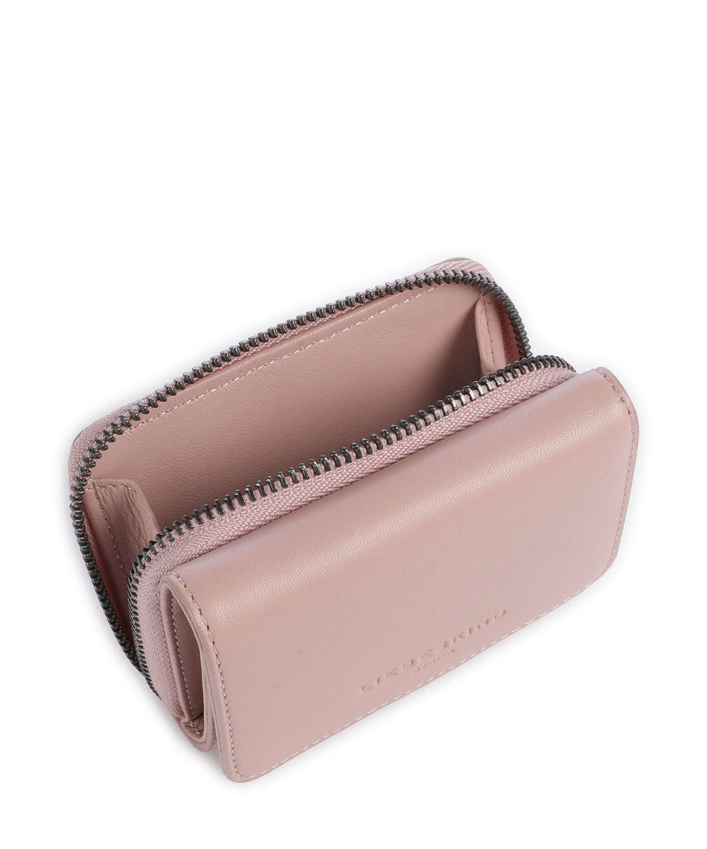 Liebeskind Pablita Tokyo Sheep M Wallet blush