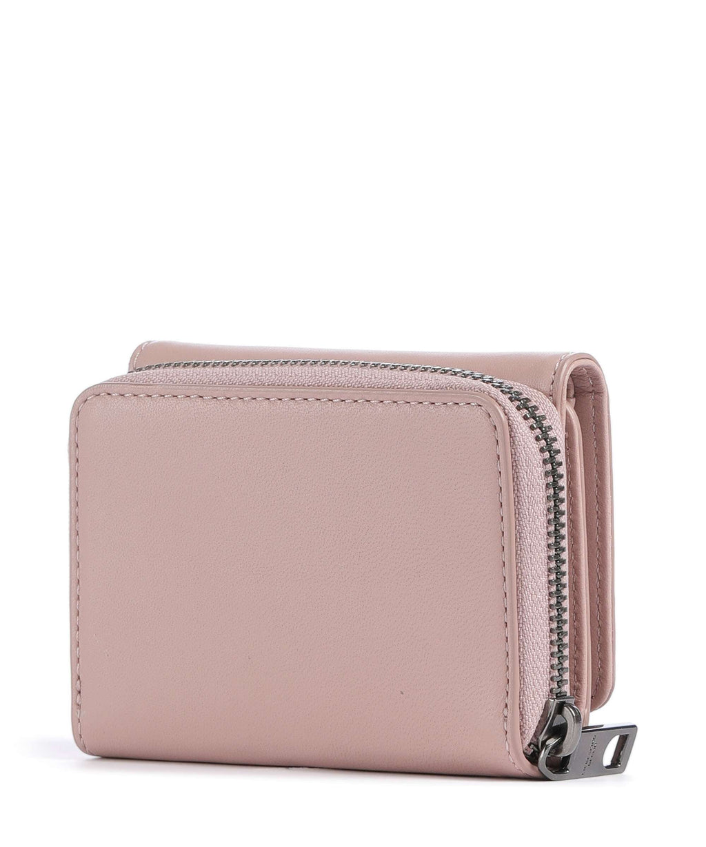 Liebeskind Pablita Tokyo Sheep M Wallet blush
