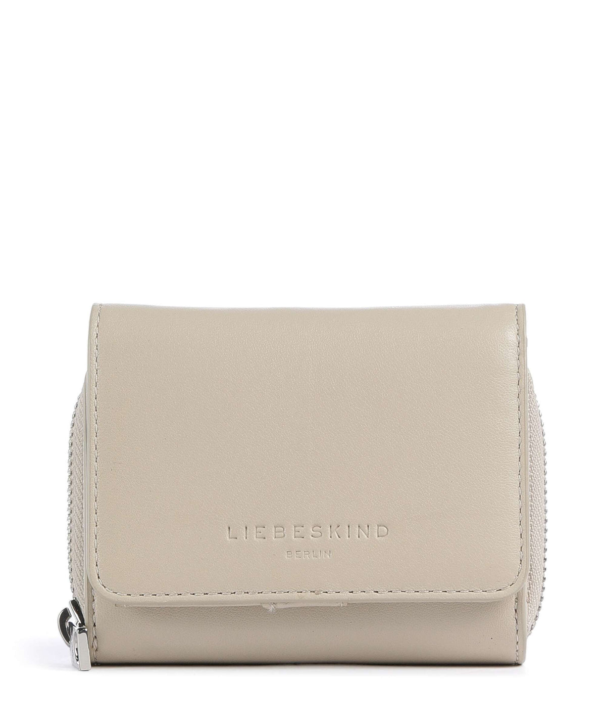Liebeskind Pablita Tokyo Sheep M Wallet milk