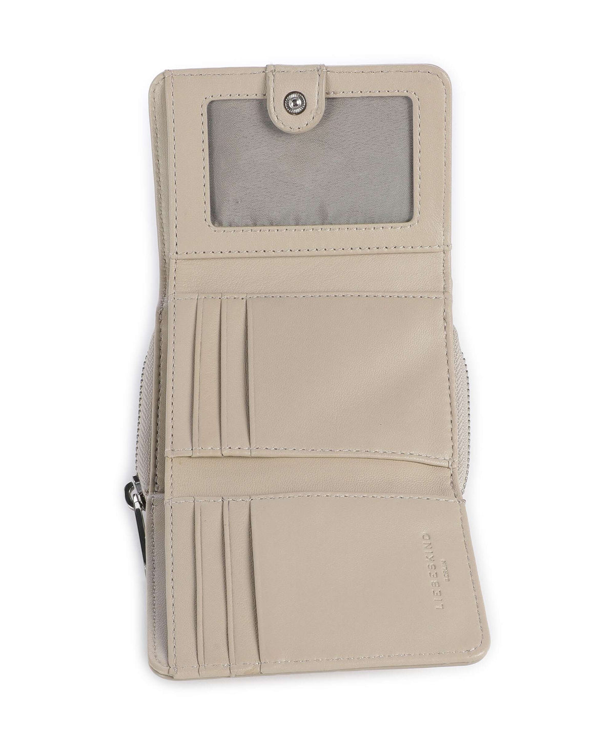 Liebeskind Pablita Tokyo Sheep M Wallet milk