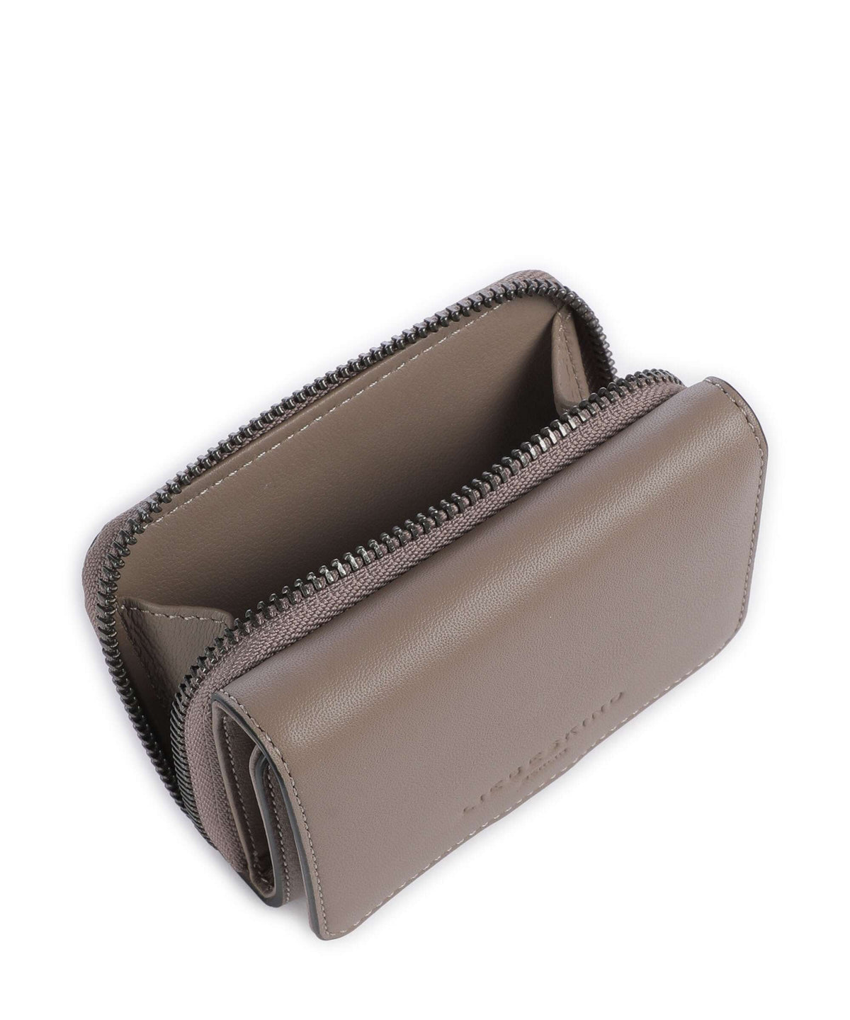 Liebeskind Pablita Tokyo Sheep M Wallet neutral gray