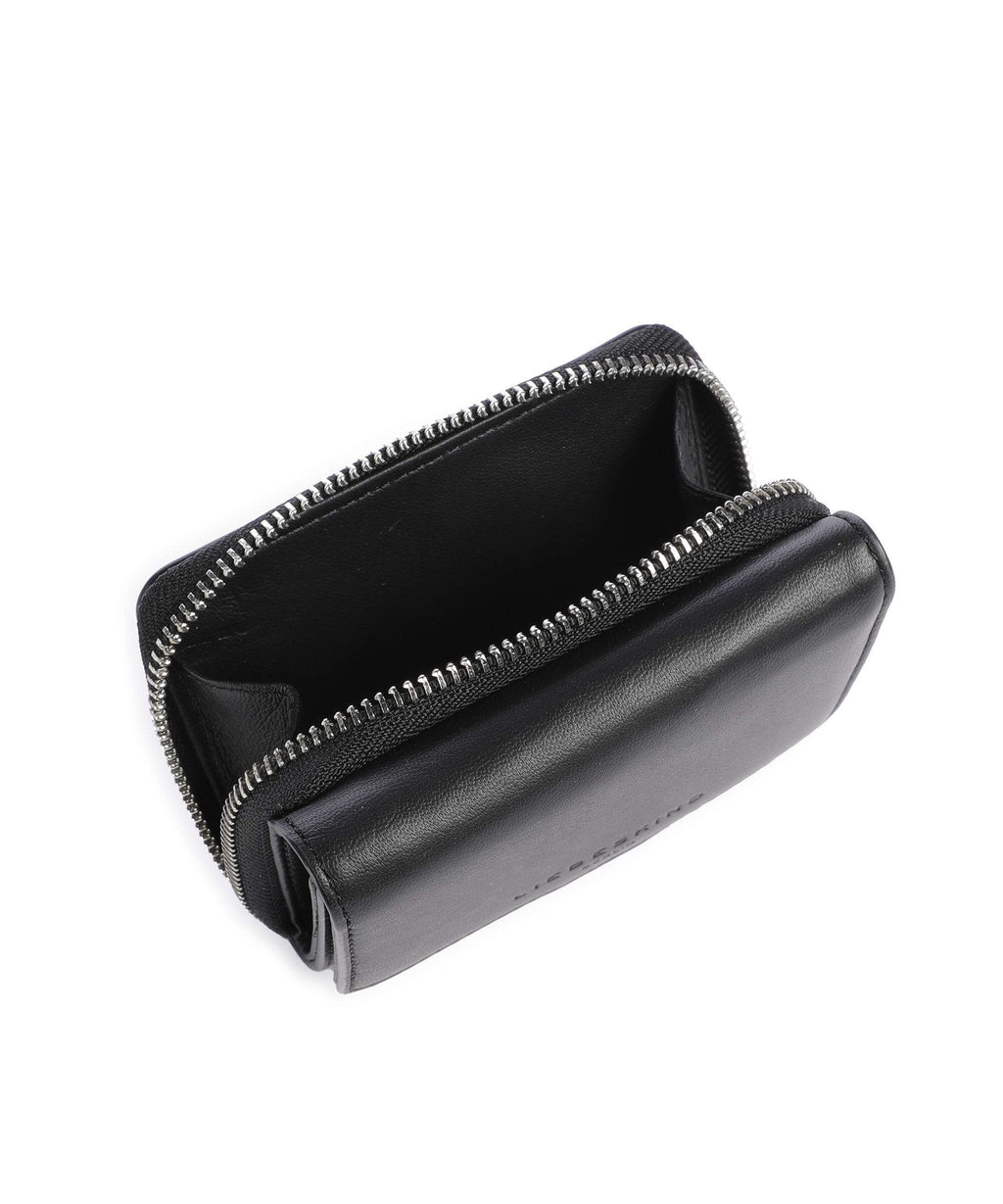 Liebeskind Pablita Tokyo Sheep M Wallet black