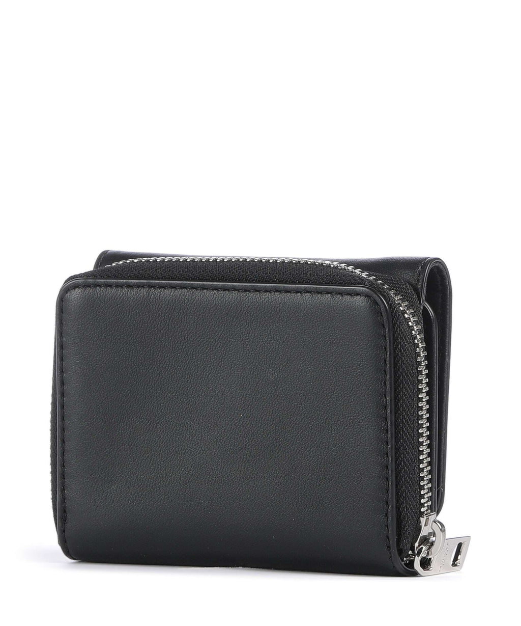 Liebeskind Pablita Tokyo Sheep M Wallet black
