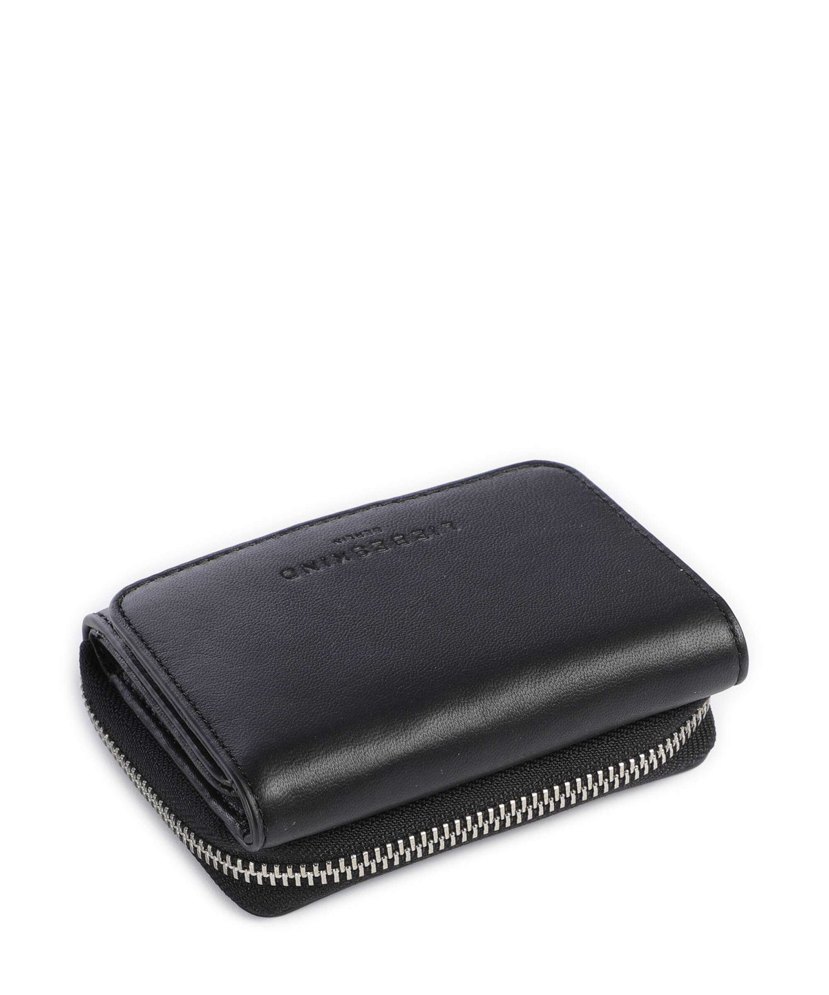 Liebeskind Pablita Tokyo Sheep M Wallet black