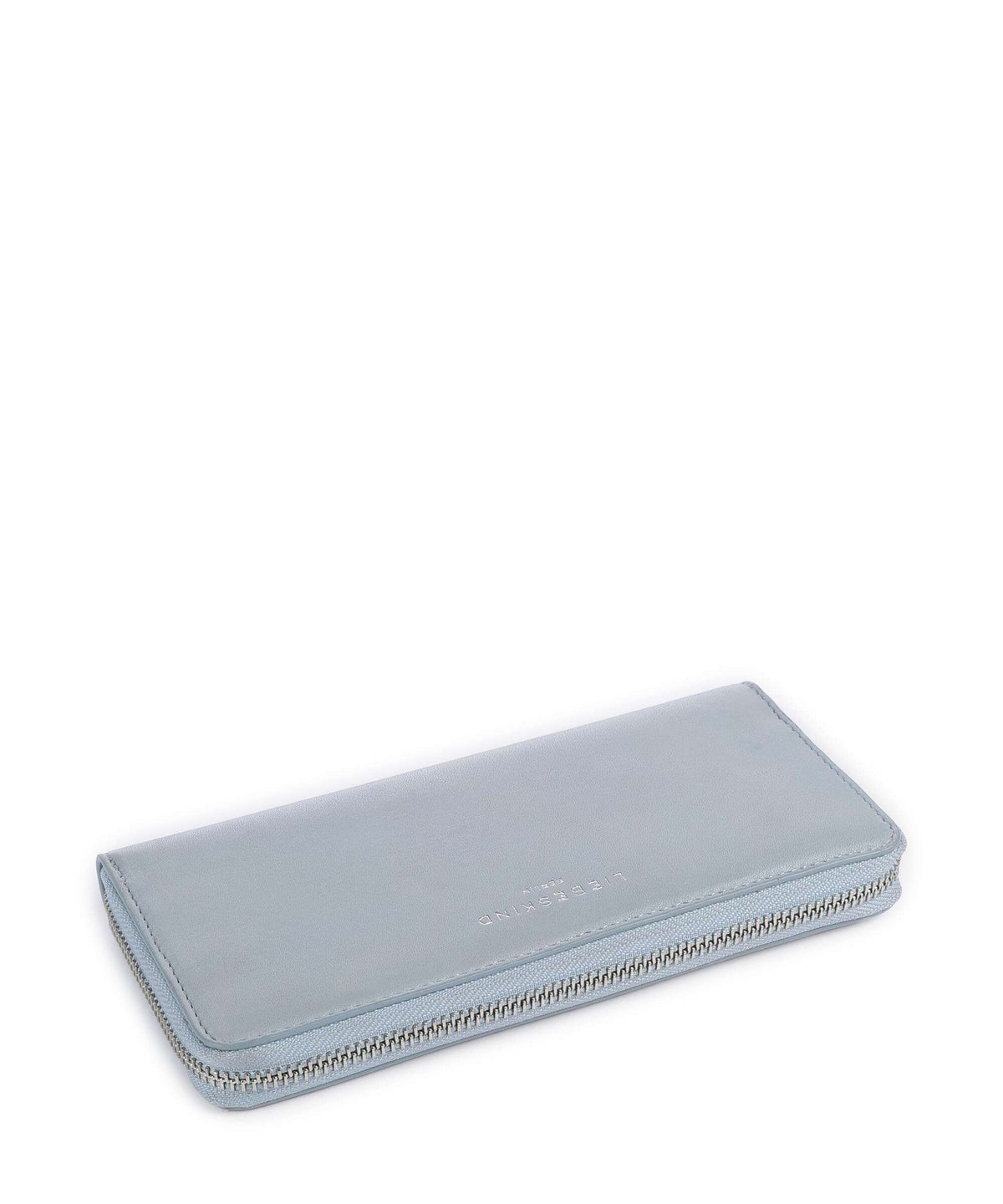 Liebeskind Gigi Sheep Natural L Wallet iceberg