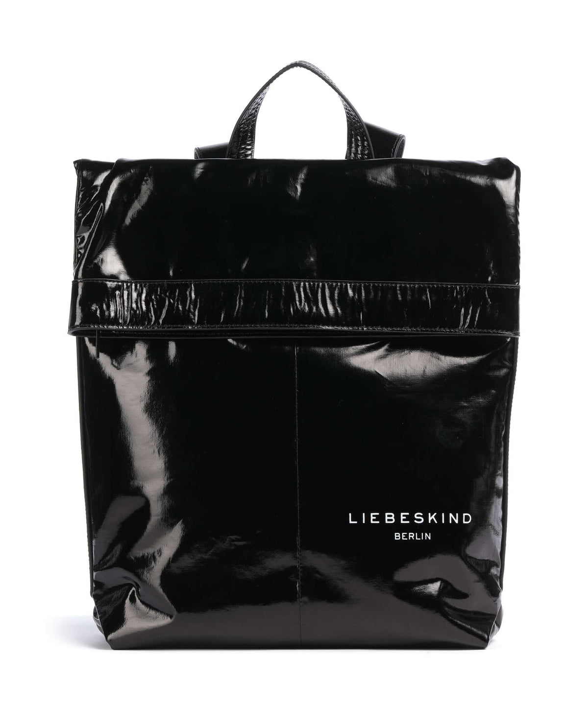 Liebeskind Elvira Rain L Backpack black