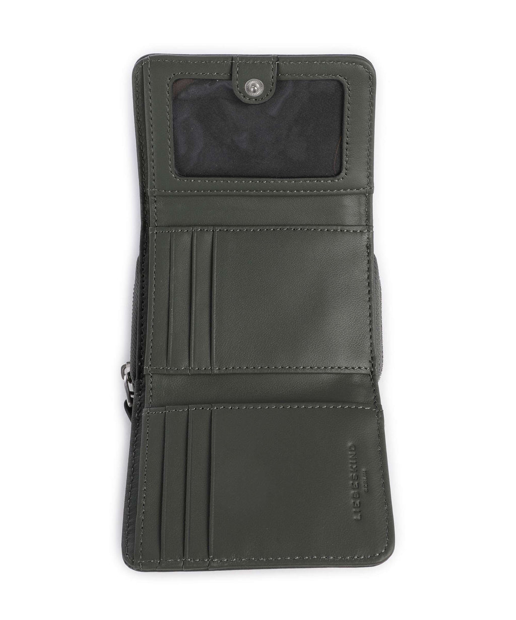 Liebeskind Harris Pablita Wallet cypress green