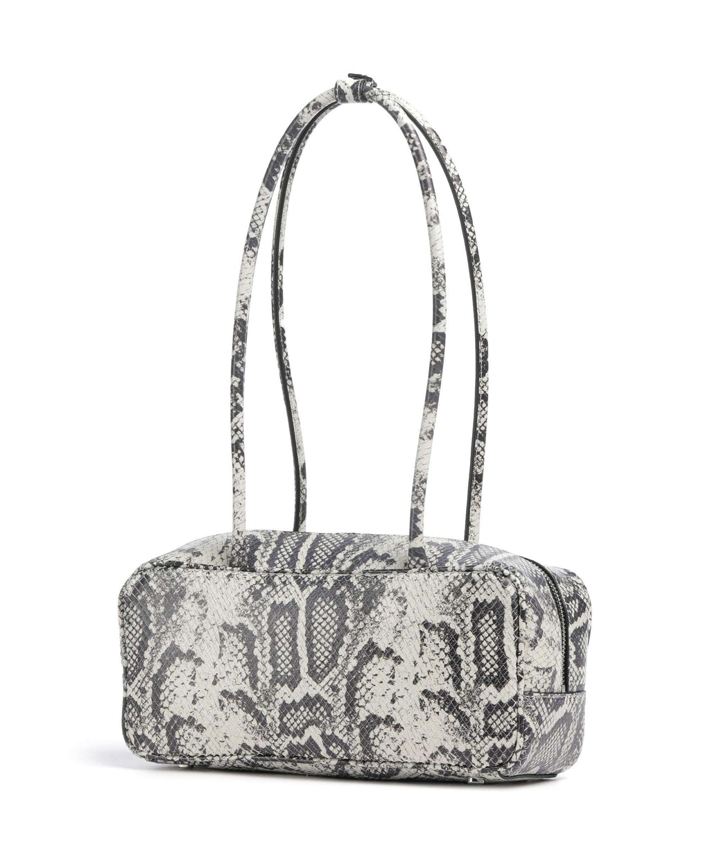 Liebeskind Jil Snake S Shoulder bag milk