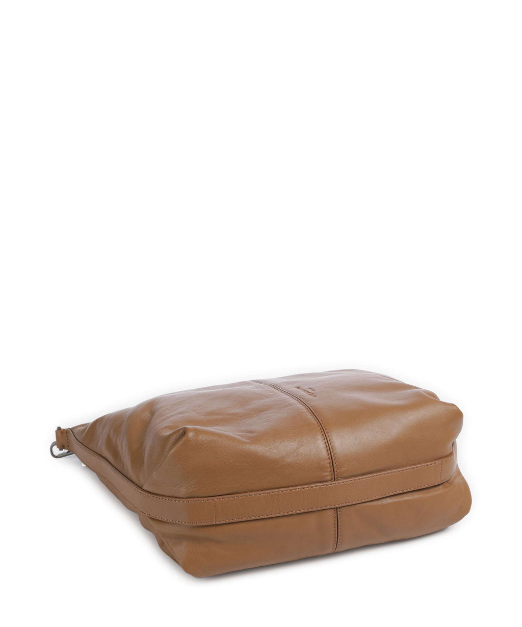 Liebeskind Paris Indian Sheep M Hobo bag sepia