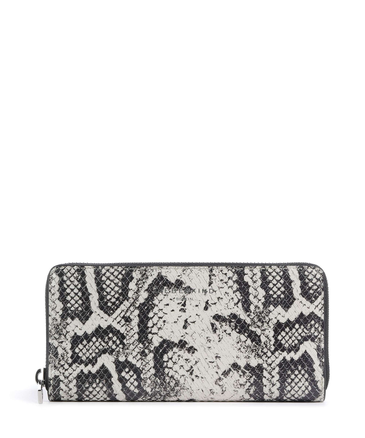 Liebeskind Sally Snake L Wallet milk