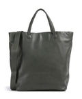 Liebeskind Hera Sheep Natural L Tote bag cypress green