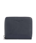 Liebeskind Conny Sheep Natural Wallet cobalt night