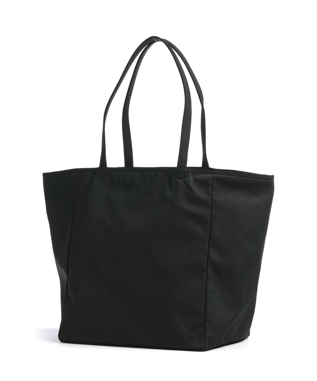 Liebeskind Suri Nylon L Tote bag black