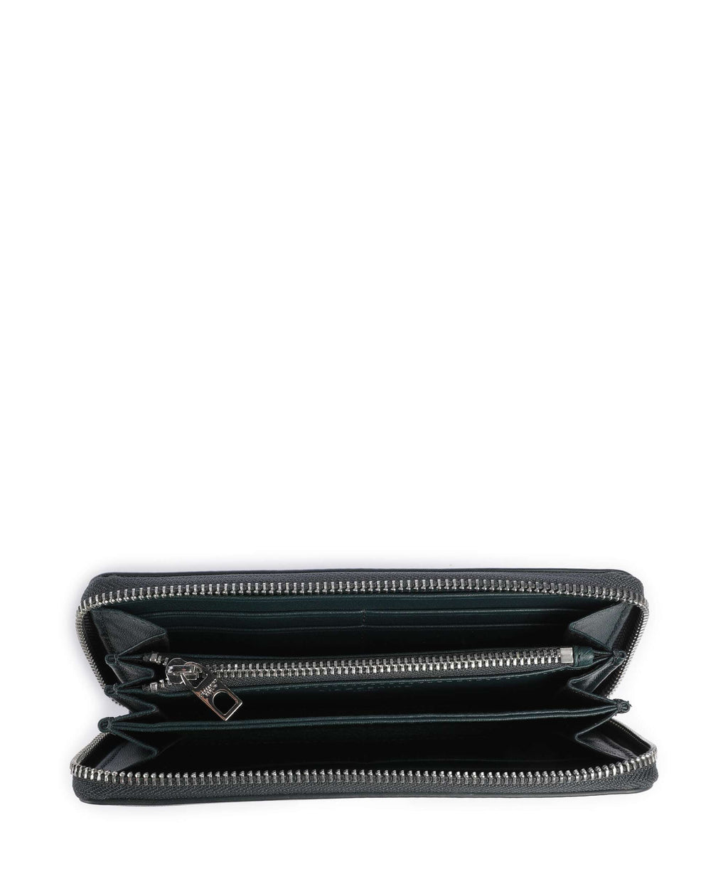 Liebeskind Sally Sheep Natural L Wallet mystic river