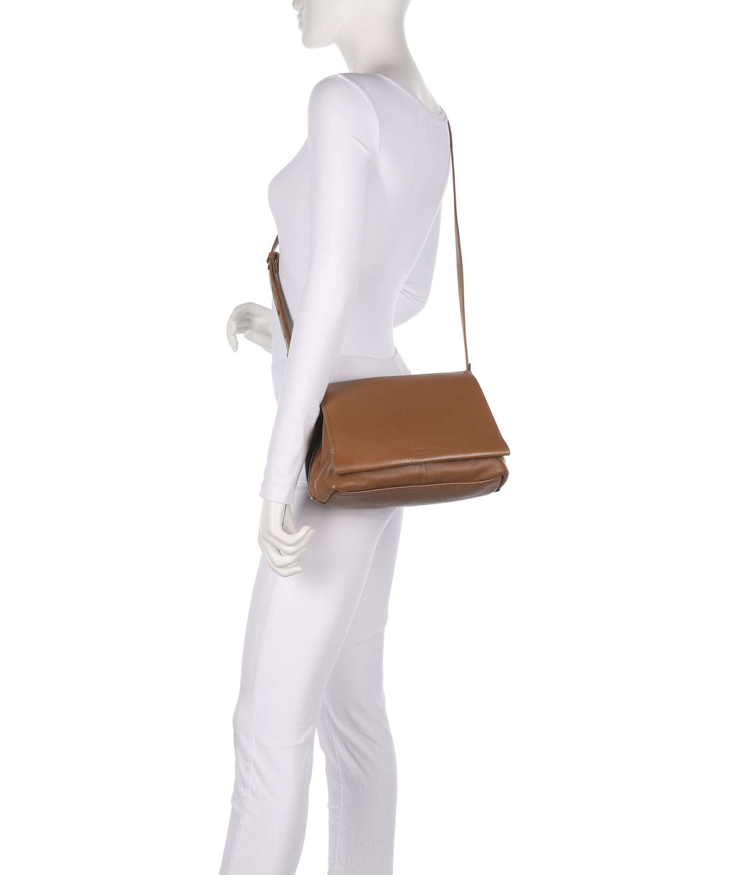 Liebeskind Hera Sheep Natural S Crossbody bag sepia