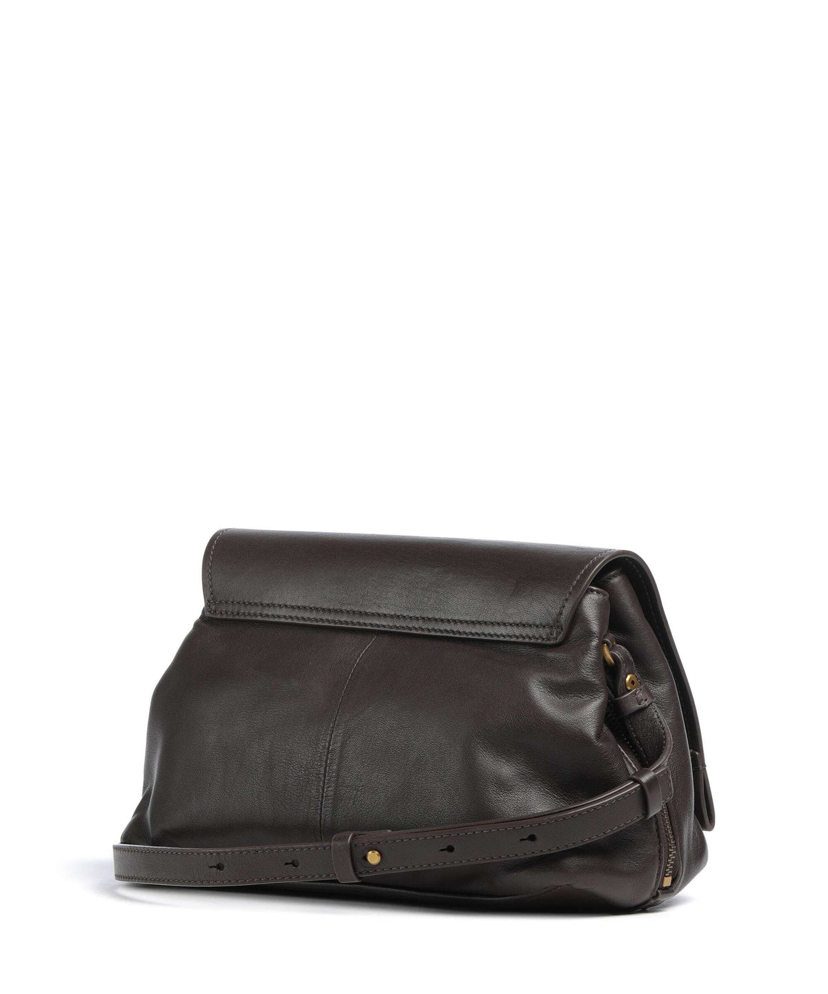 Liebeskind Hera Sheep Natural S Crossbody bag roasted