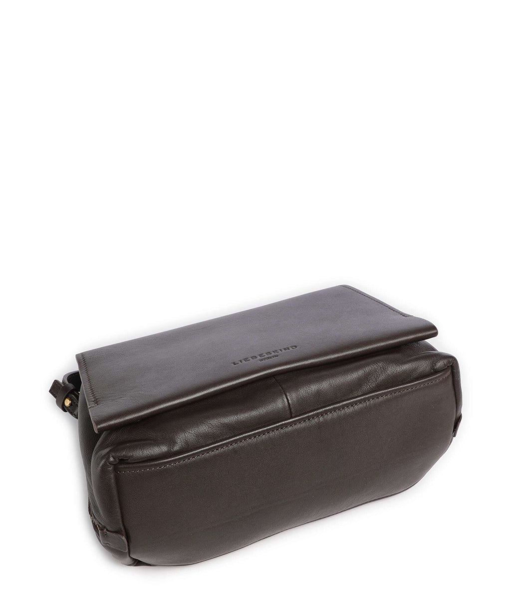 Liebeskind Hera Sheep Natural S Crossbody bag roasted