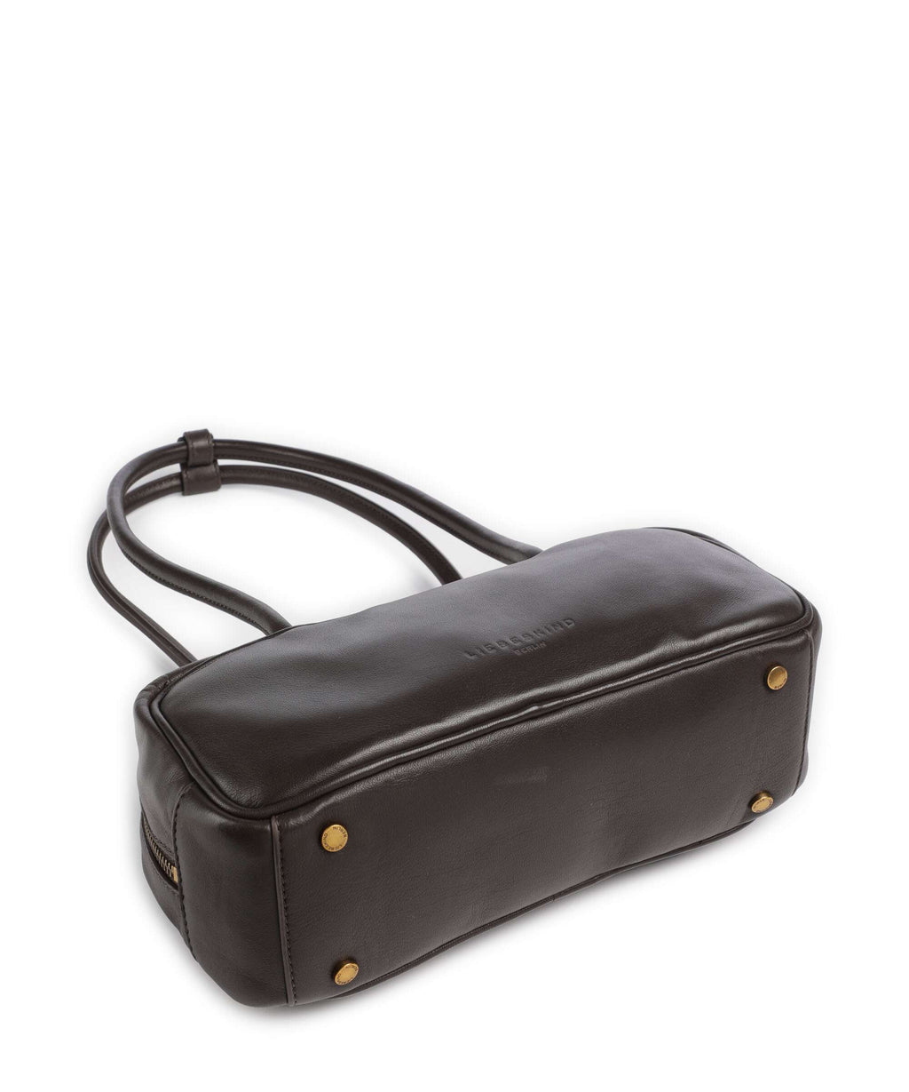 Liebeskind Jil Sheep Natural S Shoulder bag roasted