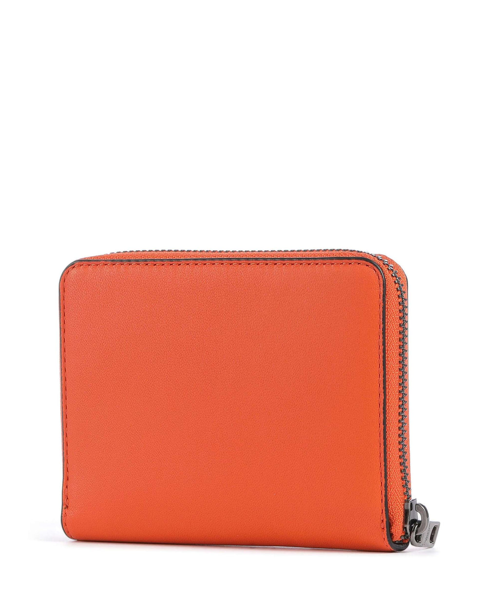 Liebeskind Conny Tokyo Sheep M Wallet orange