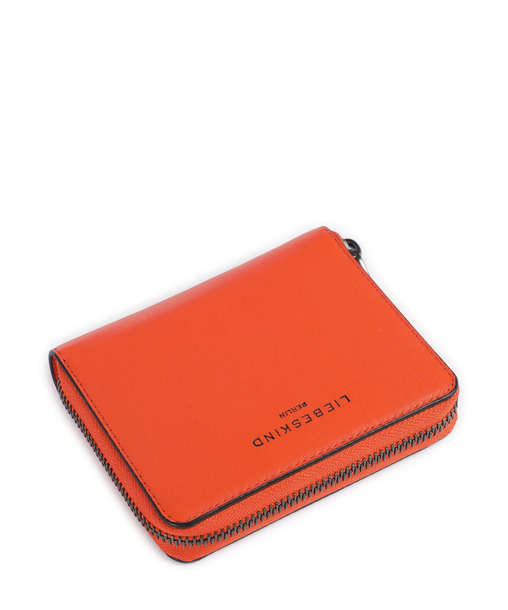 Liebeskind Conny Tokyo Sheep M Wallet orange