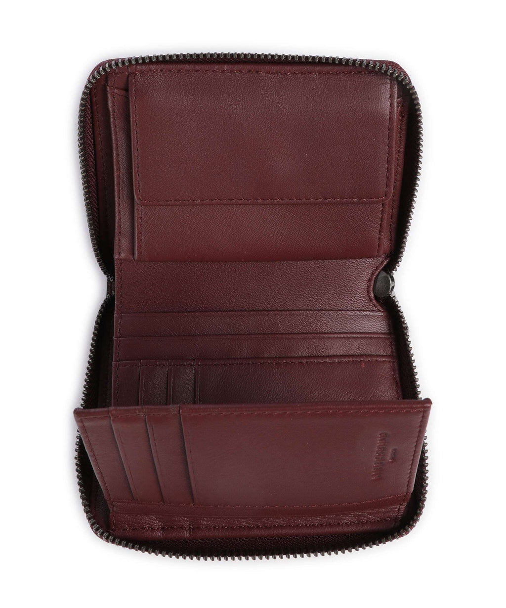 Liebeskind Conny Tokyo Sheep M Wallet pomegranate