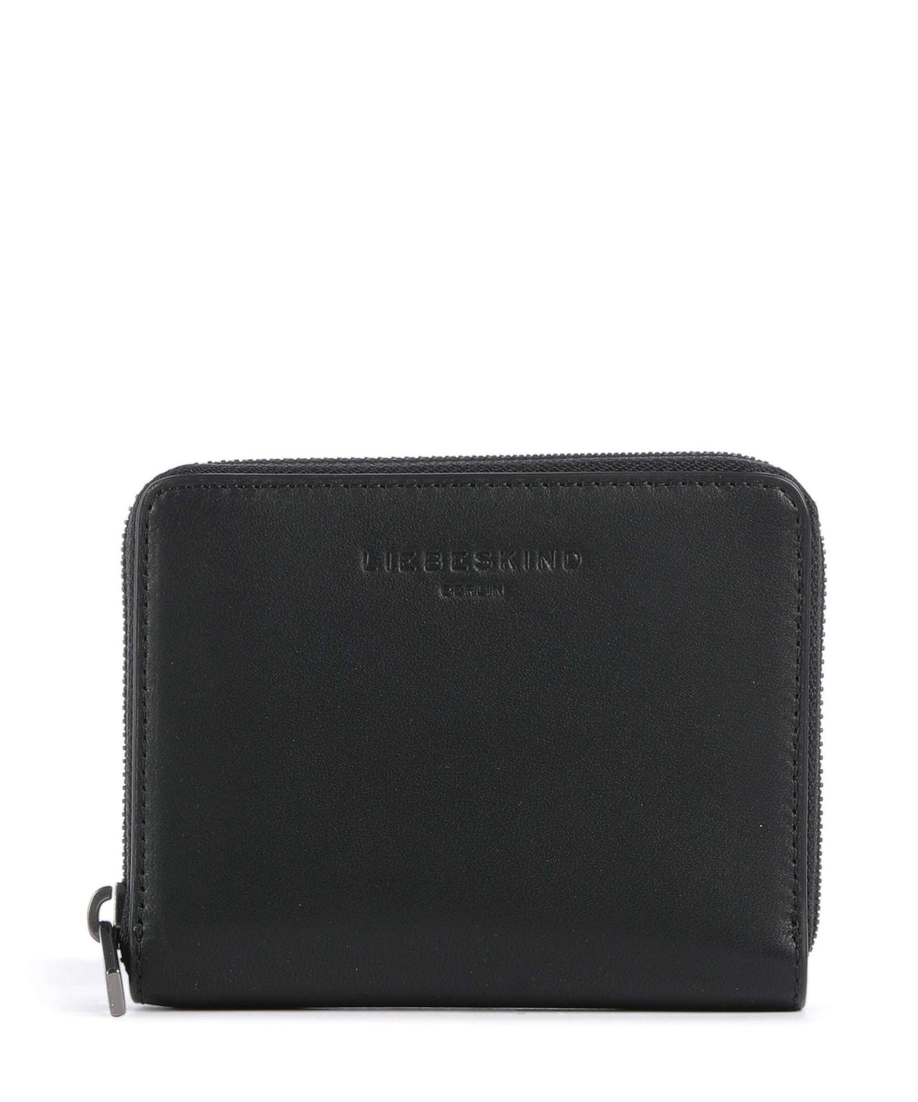 Liebeskind Conny Tokyo Sheep M Wallet black