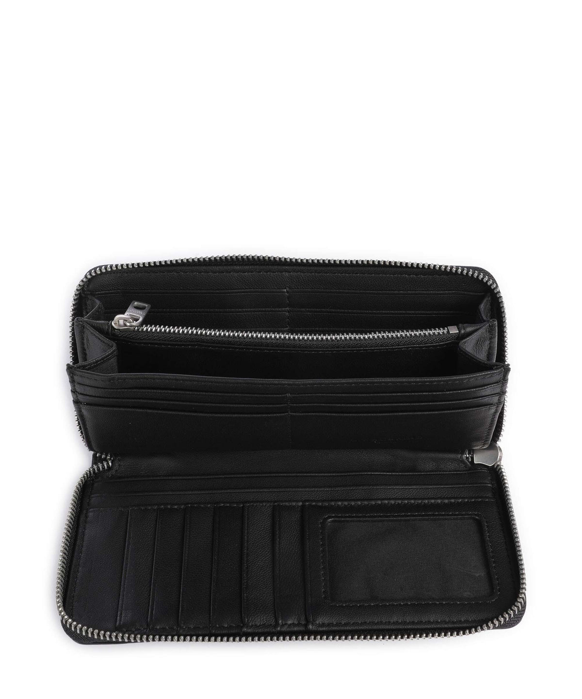 Liebeskind Gigi Vintage Goat L Wallet black