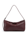 Liebeskind Fiona Sheep Natural S Hobo bag pomegranate