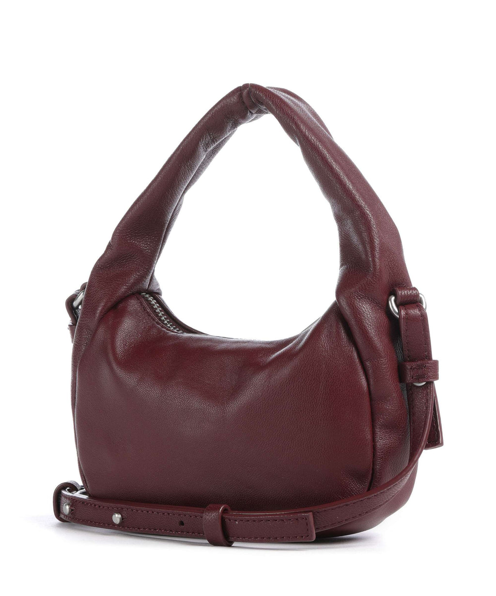 Liebeskind Farrah Vintage Goat S Crossbody bag pomegranate