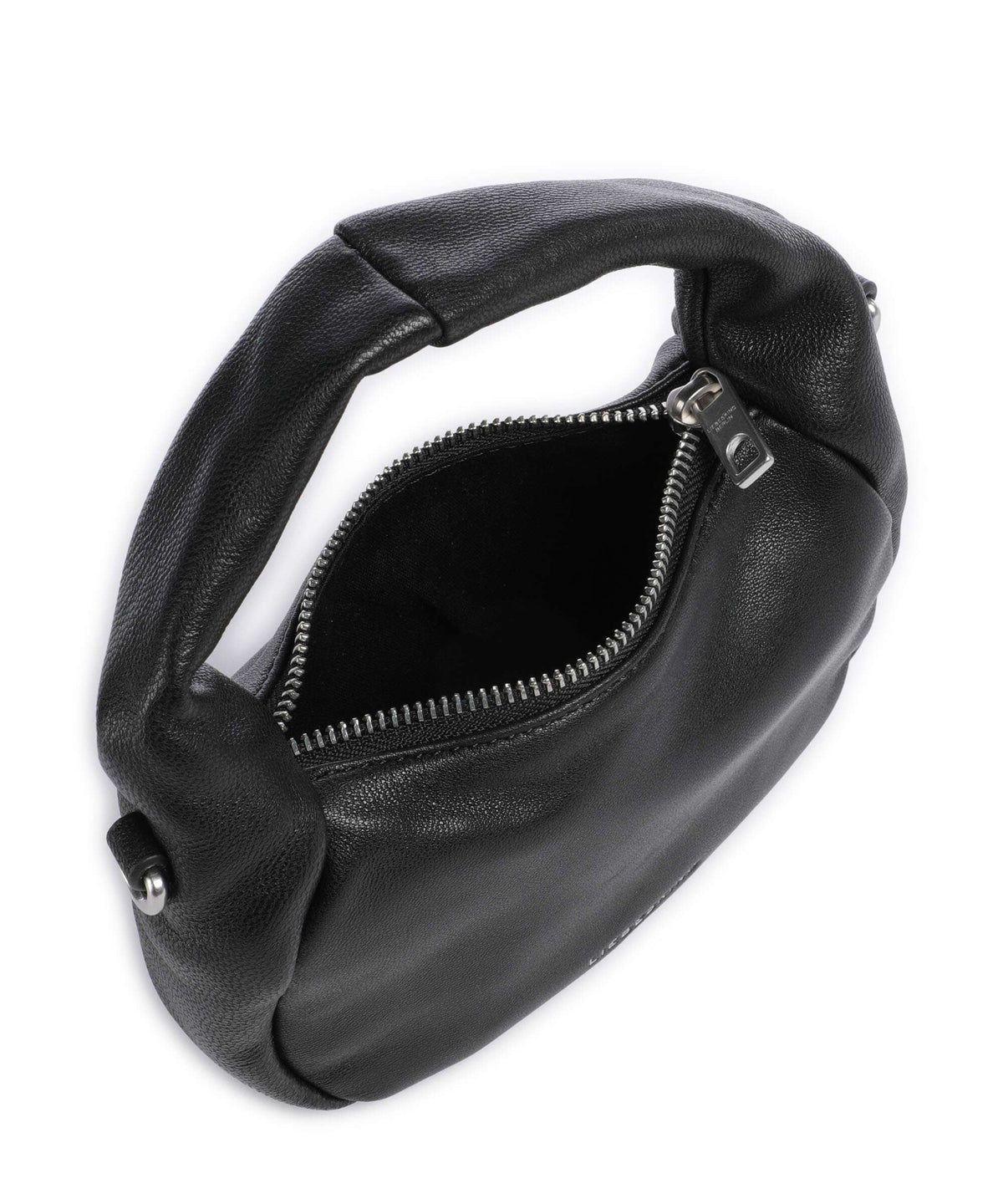 Liebeskind Farrah Vintage Goat S Crossbody bag black