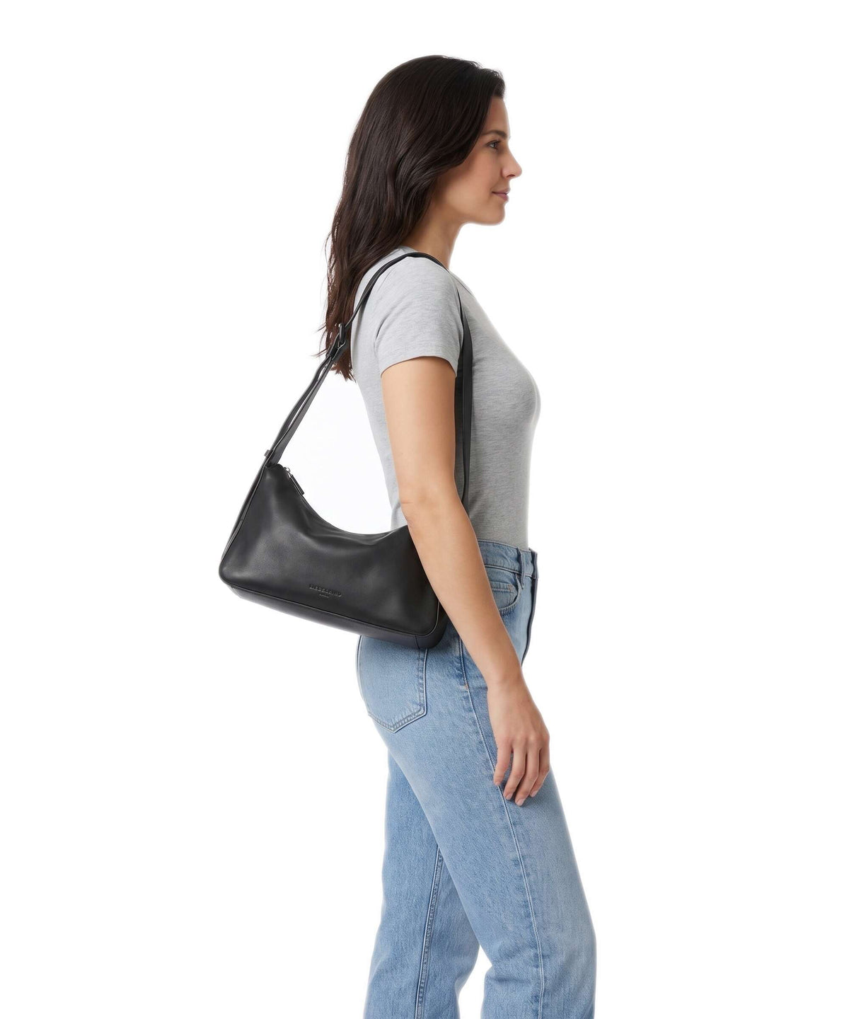 Liebeskind Sky II Tokyo Sheep S Shoulder bag black