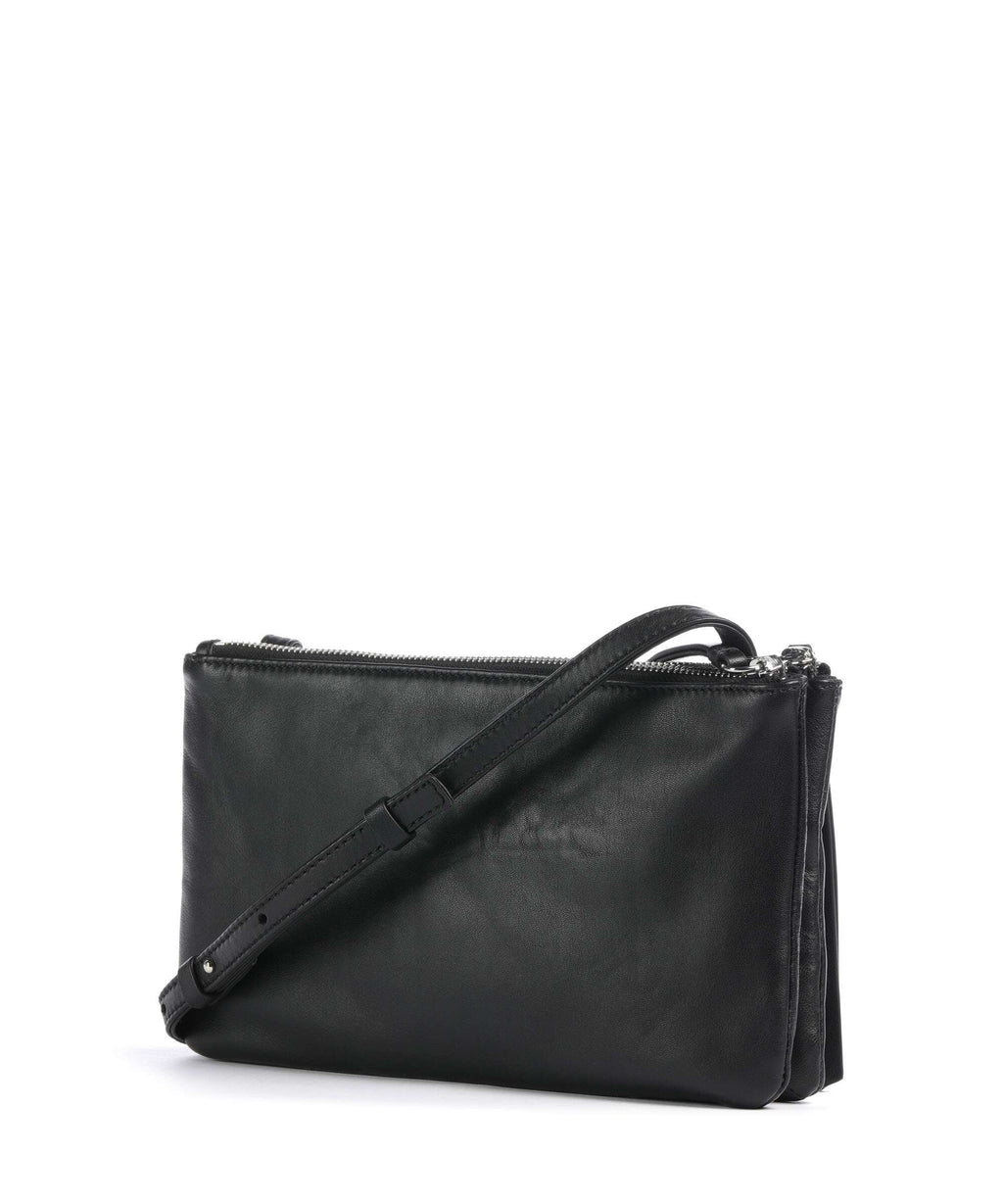 Liebeskind Zena Indian Sheep S Crossbody bag black